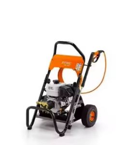 Nettoyeur haute pression à essence 3200 Psi 3 GPM, machine de nettoyage à jet diesel pour lavage de voitures - Product Image 4