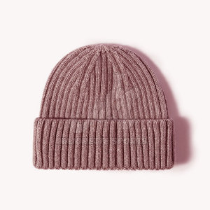 Nouveau design de bonnets d'extérieur, chauds et respirants, en tissu tricoté pour les activités par temps froid et un usage décontracté - Product Image 3