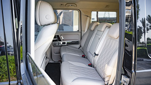 2019 Merc EDES Ben-z Clase G en venta - Product Image 4