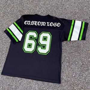 Encuentra camisetas personalizadas para fans al por mayor y camisetas exclusivas para fans para mejorar tu colección de moda-Forward Streetwear - Product Image 3