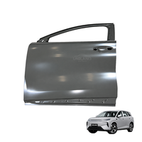 Ensemble de porte avant gauche 13623365-00 SC2E-6101010/77 Panneau de porte et passage de roue de remplacement pour pièces détachées de voiture BYD Yuan Plus