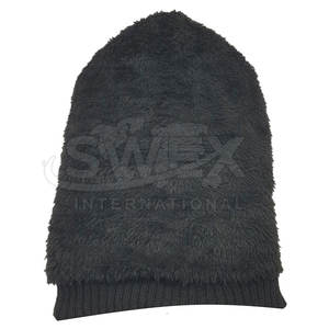 Servicio OEM, Gorros de Jacquard Personalizados a la Moda, Gorros de Jacquard de Alta Calidad para Hombre y Mujer - Product Image 4