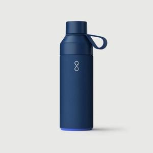 Botella de Agua Reutilizable para Uso Corporativo, Libre de BPA, a Prueba de Fugas, Ecológica, con Logotipo Personalizado - Product Image 1