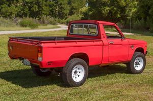 MEJOR OFERTA para Camionetas LUVs 4x4 4WD/AWD de 1979 Usadas en Buen Estado en Venta - Product Image 3