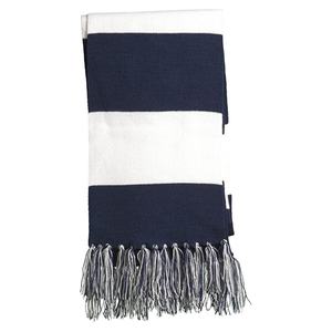 Staller-bufanda de invierno para hombre, bufandas suaves y cálidas para el cuello, multicolor - Product Image 2