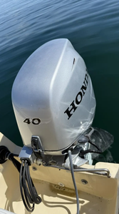 COMPRA CON SEGURIDAD NUEVO Motor Fuera de Borda Hondaas BF 40 |   Garantía de 3 Años Envío Rápido - Product Image 6