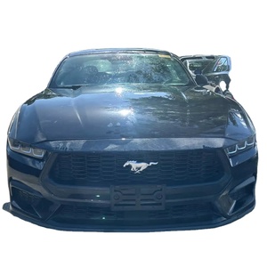 ฟอร์ด มัสแตง อีโคบูสท์ พรีเมียม ขับเคลื่อนล้อหลัง ปี 2024 มือสอง สภาพดี - Product Image 1