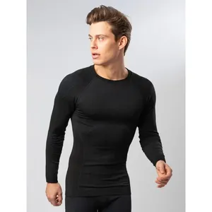Felpe e Maglie Termiche Promozionali Personalizzate T Thermo T Merchandising - Product Image 5