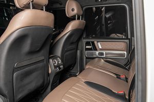 Mercedes-AMG G63 2020 SUPER LIMPIO, LISTO PARA ENVIAR - Product Image 6