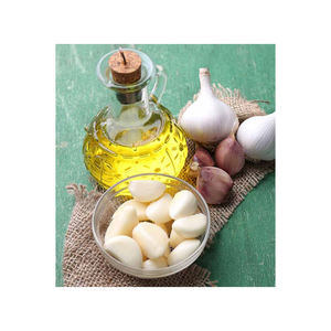 น้ำมันหอมระเหยกระเทียมบริสุทธิ์บริสุทธิ์บริสุทธิ์จากธรรมชาติ100% - Product Image 1