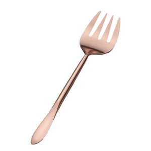 High Quality Metal <b>Serving</b> <b>Spoon</b> & Fork Set in Best Price From Indian manufacturer & Exporter - Product Image 5