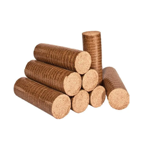 Granulés de bois, briquettes de bois, bois de chauffage, briquettes de sciure de bois à vendre - Product Image 5
