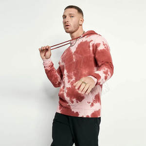 Sudaderas con capucha para hombre, ropa térmica personalizada de alta calidad para hombre, sudaderas con capucha 100% de algodón para hombre - Product Image 1