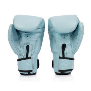 Guantes de Boxeo Profesionales Nuevos 2025 para Adultos, Guantes de Boxeo para Competencias, Guantes de Boxeo 2025 - Product Image 4
