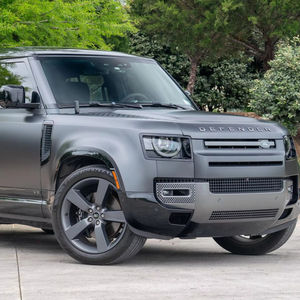 LAND ROVER DEFENDER 110 V8 2023 USADO, Volante a la Izquierda/Derecha - Product Image 1