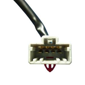 Elevalunas 72250-S3V-A03 para Acura MDX 2001-2002, Delantero Izquierdo, Proveedor de Piezas OEM Más Vendido, Entrega Rápida, Nuevo 751-024 - Product Image 3