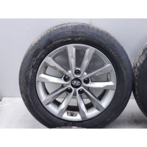 4 HYUNDAI LEAGUE CIRCLES i40 ซีรีส์ (CW) (11) 529103Z610 (11>) - Product Image 4