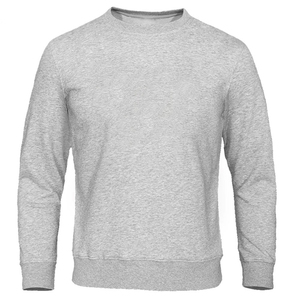 OEM Service Hommes Sweatshirts Vêtements d'hiver Meilleur design Vente à chaud Coton Polyester Sweatshirts Haute qualité Vente en gros Extérieur - Product Image 2