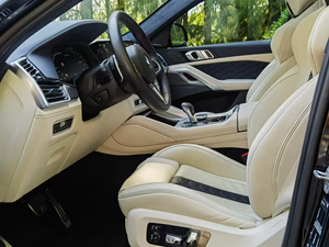 2022กิจกรรมกีฬา AWD หรูหราได้รับการรับรองคูเป้กระปุกเกียร์อัตโนมัติมือสองปราศจากอุบัติเหตุระยะทางต่ำพร้อมขับ - Product Image 4