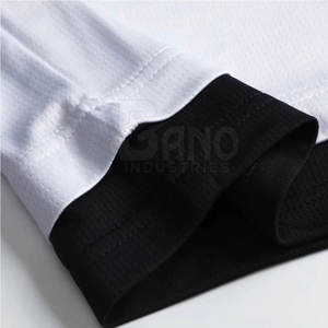 Venta al por mayor nuevo modelo de ropa deportiva para hombres conjuntos de uniformes con logotipo personalizado pantalones de baloncesto impreso poliéster ropa juvenil - Product Image 5