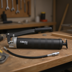 Compressori di Grasso a Leva per Pistole per Sigillante - Product Image 3