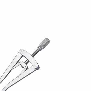 Retractor ALLPORT de alta calidad, instrumento quirúrgico Manual de acero inoxidable, herramienta de retracción reutilizable, procedimientos clínicos de Hospital - Product Image 4