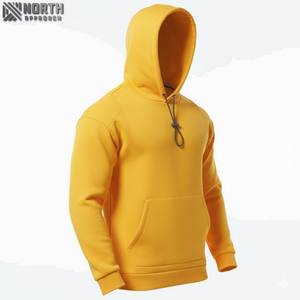 Fabricante de Equipo Original Hombres 100% Algodón Oversized Heavyweight Pullover Drop Shoulder Bordado Puff Fleece Hoodie - Product Image 5