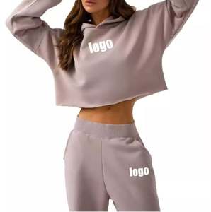 Acid Wash Distressed <b>Raw</b> Hem Hoodie Cropped Bottom Hoodie No Pockets Distressed Hoodie with Cut Bottoms - Product Image 3