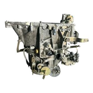 COMPLETE MANUAL GEARBOX PEUGEOT Ranch 1st Series <b>RHY</b> Diesel 2000 (96>02) - Product Image 2