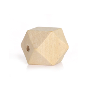 <b>Wood</b> Paper Weight Office <b>Desk</b> <b>Top</b> Home Decoration for Hexagon Shape Office and School Desktop Decor - Product Image 2
