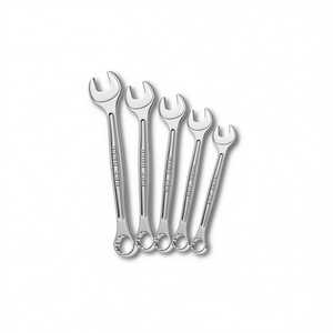 ชุดประแจรวม 5 ชิ้น สำหรับใช้งานอเนกประสงค์ เครื่องมืออเนกประสงค์สำหรับงานยึดและซ่อมแซม - Product Image 2