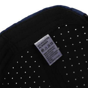 หมวกกอล์ฟปักด้วยมือ3D ออกแบบได้ตามต้องการผ้ากันน้ำ5แผงสไตล์วินเทจสไตล์สปอร์ต - Product Image 6