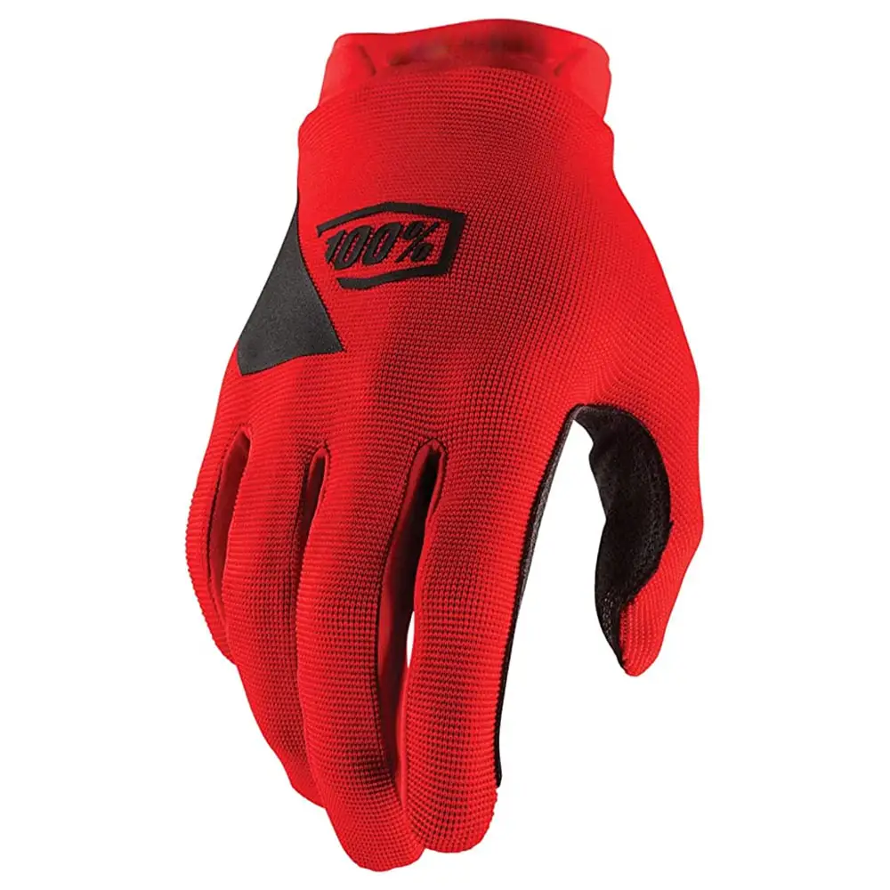 Youth Motocross & Mountain Biking Gloves Lightweight MTB & Dirt Bike Riding Protective Gear MX Gloves