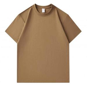 2025 <b>Men's</b> T <b>Shirts</b> 100% Cotton Adult Sports Style Formal <b>Leopard</b> Pattern on Sale - Product Image 6