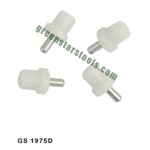 GS 1975D Aluminum Pegs for <b>Watch</b> <b>Case</b> Holder Replacement Essential Jewelry Tools & Equipment - Product Image 1