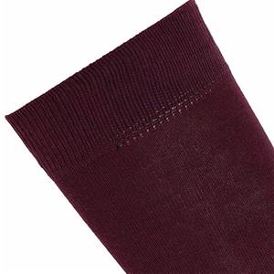 <b>Men's</b> New High Cotton Knitted Print Soccer Football Grip <b>Socks</b> Anti-Slip Casual Design <b>Black</b> for Autumn Regular Sports Support - Product Image 3