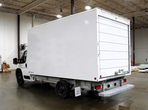 Camioneta de Carga de Servicio Pesado Serie 3500 2023, Techo Alto, Vehículo Comercial de Logística 3C7WRVMG0PE560481 - Product Image 4