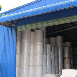 Rouleaux de tissu non tissé respirant imperméable de haute qualité Serviettes froides douces et lisses Bon prix du Vietnam-Alex - Product Image 2