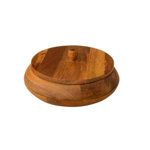 Casserole de cuisson, vente chaude, pour la cuisine, équipement de service de restauration, pot de stockage de chapati design, utilisation pour les dîners - Product Image 2