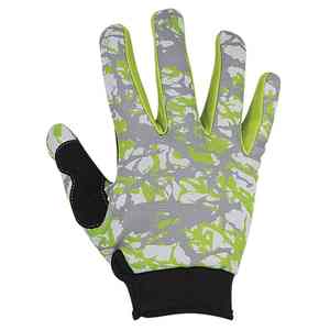 Gants de mécanicien confortables en cuir de vachette grainé, gants de conducteur, fonctions anti-coupure et anti-impact, gants de mécanicien - Product Image 5