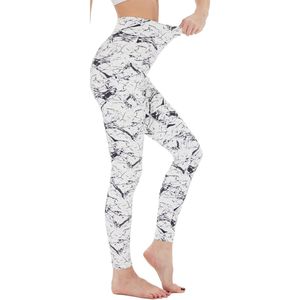 Leggings Deportivos de Punto OEM para Gimnasio y Yoga, Pantalones de Compresión de Alta Elasticidad, Mallas sin Costuras Antibacterianas, Ligeras y Sólidas para Mujer - Product Image 3
