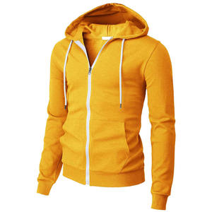 Premium Quality Hoodie Wholesale and Custom-Made New Fashionable Men's Hoodies, Men's Custom Hoodies - Product Image 4