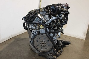 Moteur à essence SR20 Performance à vendre, bloc long complet testé, faible kilométrage, puissance fiable, import JDM prêt à l'installation - Product Image 2