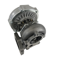 Turbo universel T3/T4 hybride 0.50A/R T3 0.63 A/R Cobalt GT V6 V8