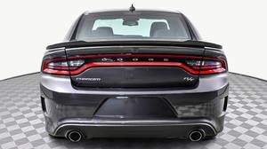 รถดอดจ์ ชาร์จเจอร์ ปี 2023 สภาพดี ใช้งานน้อย - Product Image 2