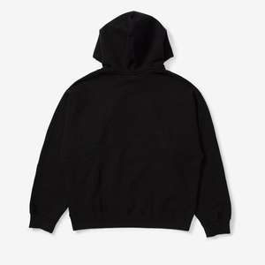 Sweats à capuche surdimensionnés de haute qualité pour hommes grande taille vente chaude conception de sublimation unie pour l'hiver - Product Image 2