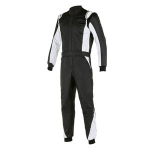 Costumes ignifuges personnalisés de haute qualité pour hommes combinaison de course de moto et de kart à un prix raisonnable - Product Image 1