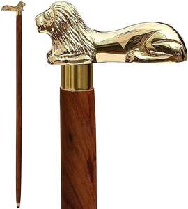 Canne de marche en bois moderne faite à la main de haute qualité en gros avec un toucher réel, canne de marche à faible coût pour les personnes âgées, cadeau de soutien - Product Image 1