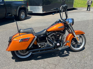 Harley-Davidson Dyna Switchback d'occasion 2014 disponible - Product Image 5
