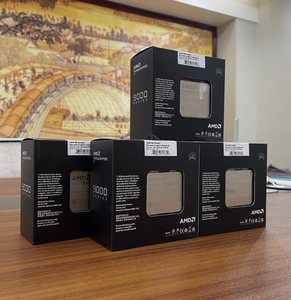 AMD Ryzen Threadripper 9980X, 64 Núcleos, 128 Subprocesos, 3.25 GHz, sTR5 TRX50 (Compra 3 y Obtén 1 Gratis) TELEGRAM/ +1 6319219112 - Product Image 4